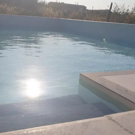 Villa Villa Marzamemi