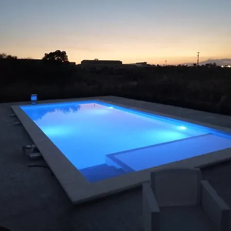 With Pool *