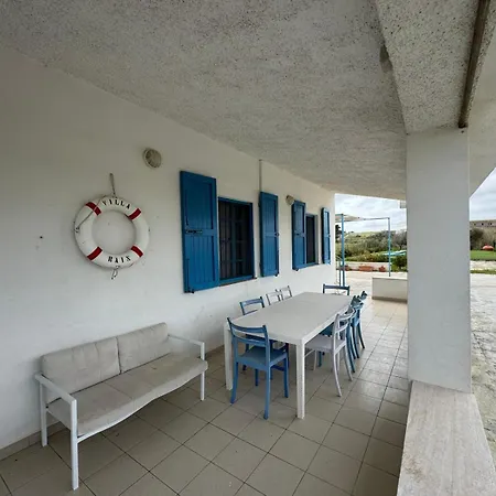Villa Marzamemi * Marzamemi
