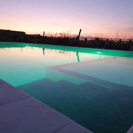 With Pool Villa