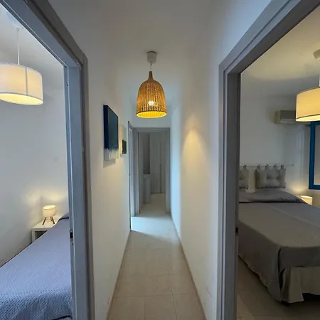 Villa Marzamemi Villa *