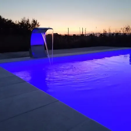 Villa Villa Marzamemi Marzamemi