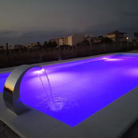 Villa Marzamemi Villa Marzamemi