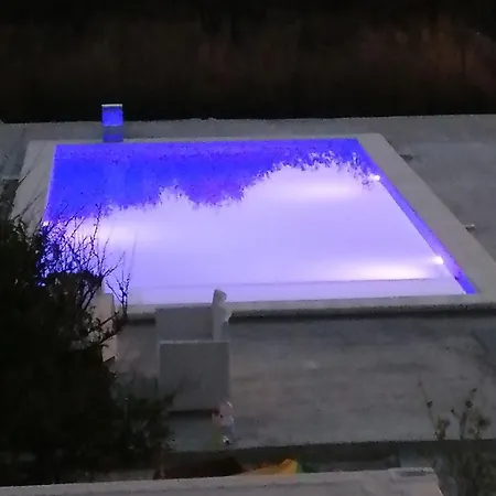 Villa Marzamemi Marzamemi