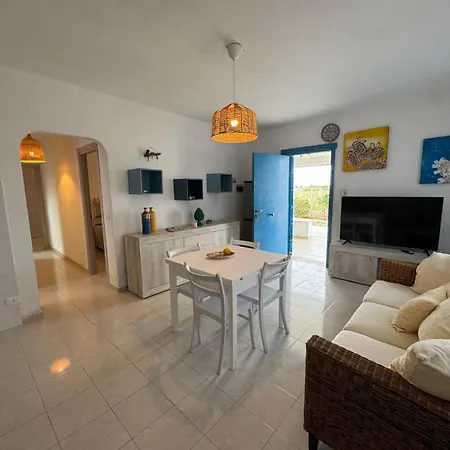 Villa Marzamemi Villa