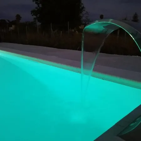 Villa Villa Marzamemi