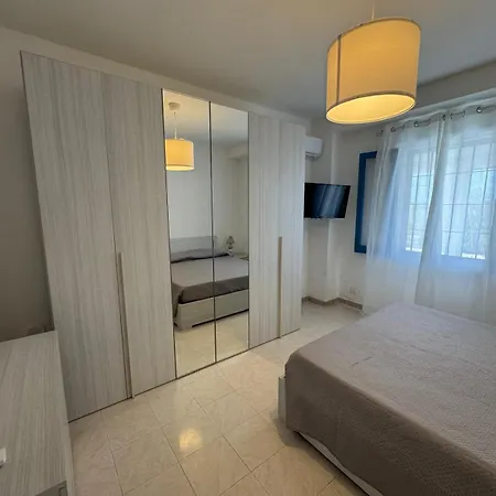 Villa Marzamemi *
