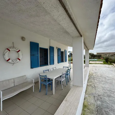Villa Villa Marzamemi Marzamemi