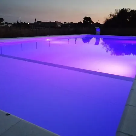 Villa Marzamemi