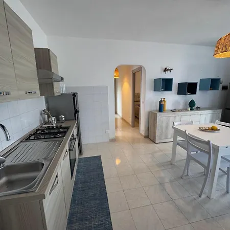 Villa Marzamemi Villa