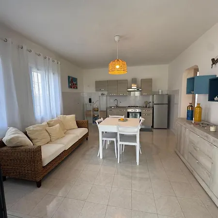 Villa Marzamemi *