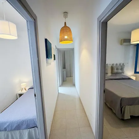 Villa With Pool Marzamemi